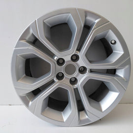1x Alufelge 18 Zoll K8D2-1007-NA Land Rover Evoque Rim Wheel FEL3749902556yt