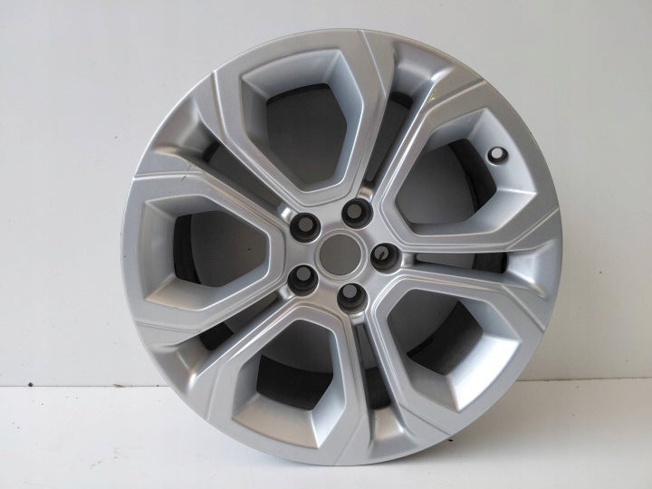 1x Alufelge 18 Zoll K8D2-1007-NA Land Rover Evoque Rim Wheel FEL3749902556yt