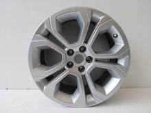 Laden Sie das Bild in den Galerie-Viewer, 1x Alufelge 18 Zoll K8D2-1007-NA Land Rover Evoque Rim Wheel FEL3749902556yt