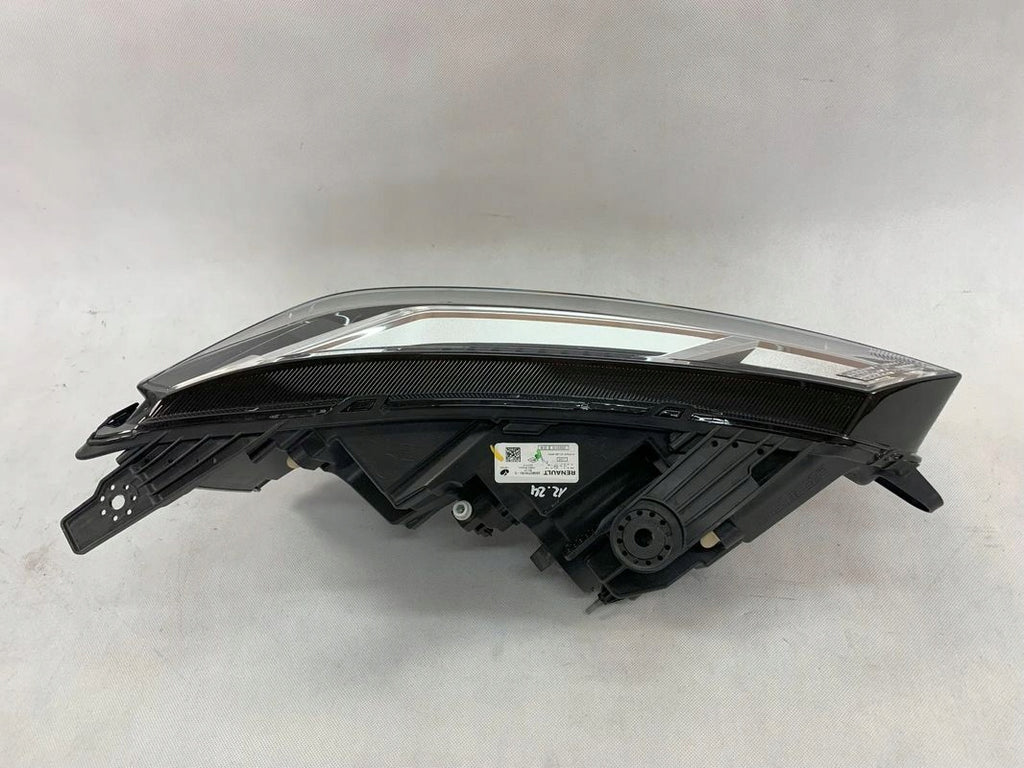 Frontscheinwerfer Dacia Sandero III Jogger 260607161C Links Headlight SCH4164149632cv