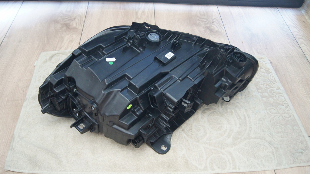 Frontscheinwerfer BMW 1 F40 5A1E056 Full LED Rechts Scheinwerfer Headlight SCH5152820898db