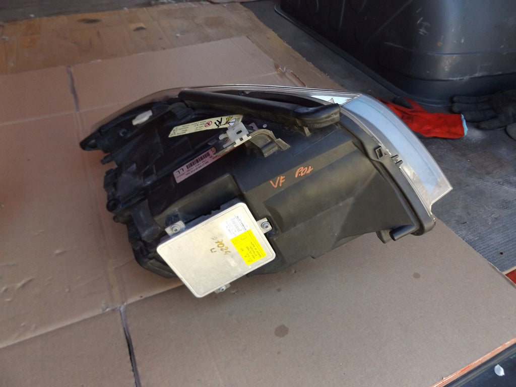 Frontscheinwerfer BMW 3 E91 E90 69427379 69427389 Xenon Ein Satz Headlight SCH3372284086sz