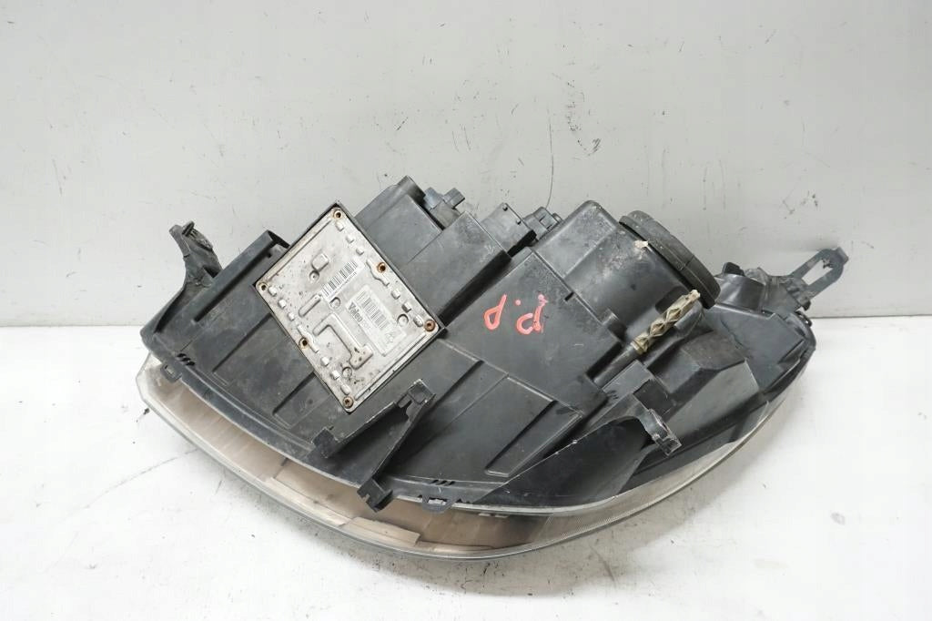 Frontscheinwerfer Citroën C5 I 9650115380 Xenon Rechts Scheinwerfer Headlight