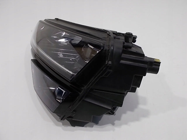 Frontscheinwerfer Skoda Karoq 57B941015F LED Links Scheinwerfer Headlight SCH6749605818dn