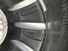 Load image into Gallery viewer, 1x Alufelge 18 Zoll 8.0" 5x112 39ET Glanz Graphit 4K0601025B Audi A6 C8 Mg FEL1666211427ip