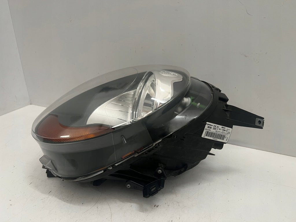Frontscheinwerfer Mini F57 F54 F56 F55 7401595-03 Links Scheinwerfer Headlight SCH7039316079jl