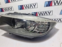 Load image into Gallery viewer, Frontscheinwerfer BMW 3 E91 E90 7240247-9 Xenon Links Scheinwerfer Headlight SCH5072322879cv