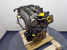 Load image into Gallery viewer, Motor Fiat Linea 198A3000 1.6 JTD 105PS 77kW 2009 Diesel Engine Komplett MOT2512882933ej