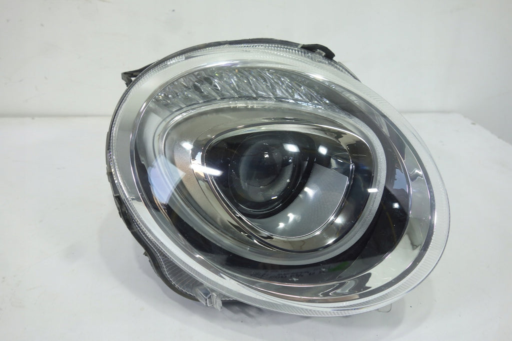 Frontscheinwerfer Fiat 500 81538001 Rechts Scheinwerfer Headlight SCH7558391847yr