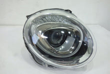 Load image into Gallery viewer, Frontscheinwerfer Fiat 500 81538001 Rechts Scheinwerfer Headlight SCH7558391847yr