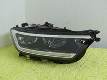 Load image into Gallery viewer, Frontscheinwerfer VW T-Roc 2GA941036AK Laser Rechts Scheinwerfer Headlight SCH3731909506en