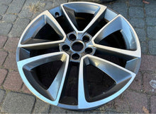 Load image into Gallery viewer, 1x Alufelge 19 Zoll GX53-1007-CA Jaguar F-Pace Rim Wheel FEL8395566060wr