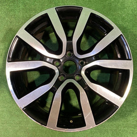 1x Alufelge 18 Zoll 7.5