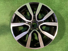 Load image into Gallery viewer, 1x Alufelge 18 Zoll 7.5" 5x112 51ET 5K0601025AC VW Golf Vi Rim Wheel FEL8339759190tl