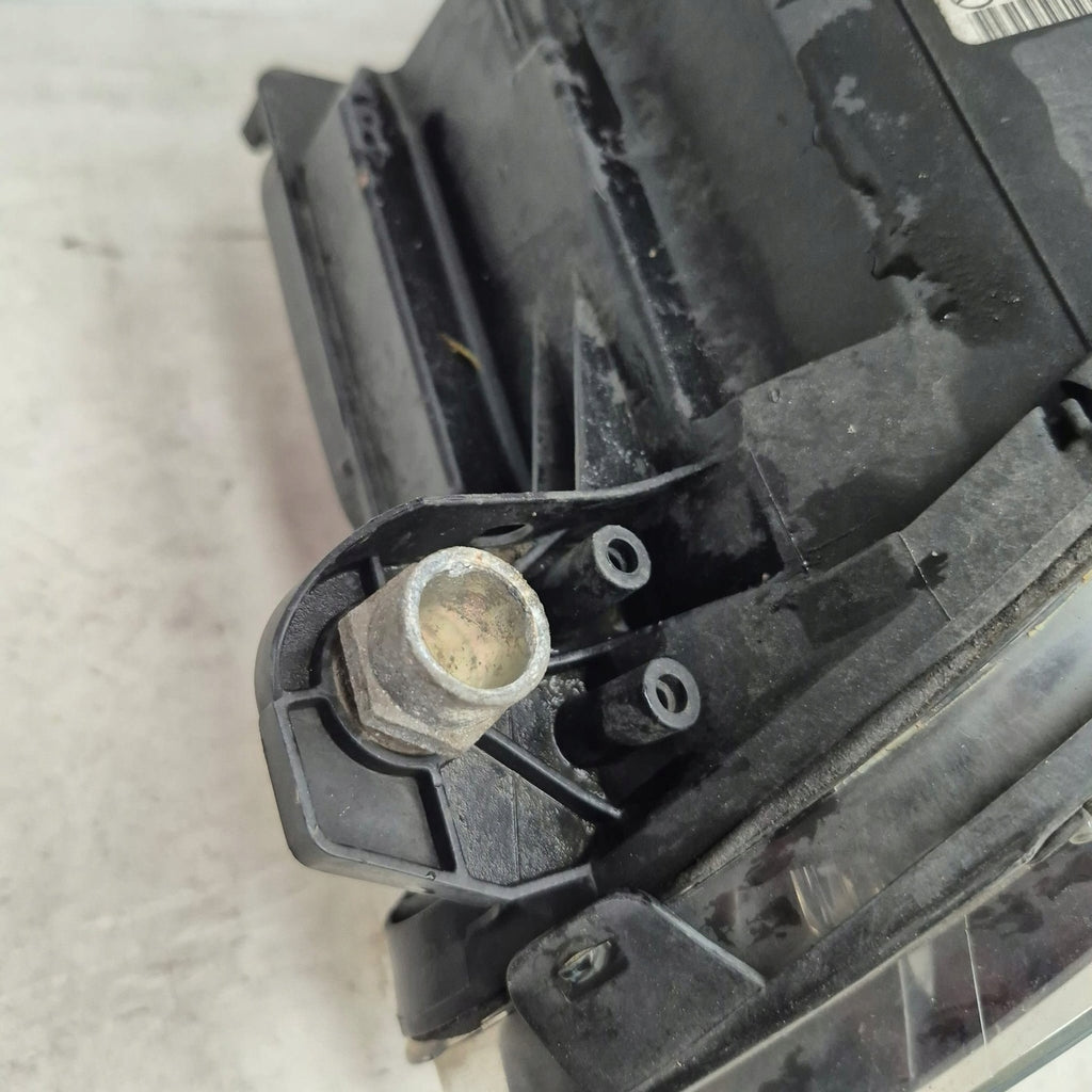 Frontscheinwerfer Mercedes-Benz W204 A2048204339 Links Scheinwerfer Headlight SCH4280664081zi