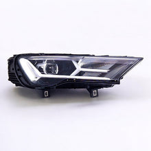 Laden Sie das Bild in den Galerie-Viewer, Frontscheinwerfer Audi Q7 4mb 4M0941012C LED Rechts Scheinwerfer Headlight