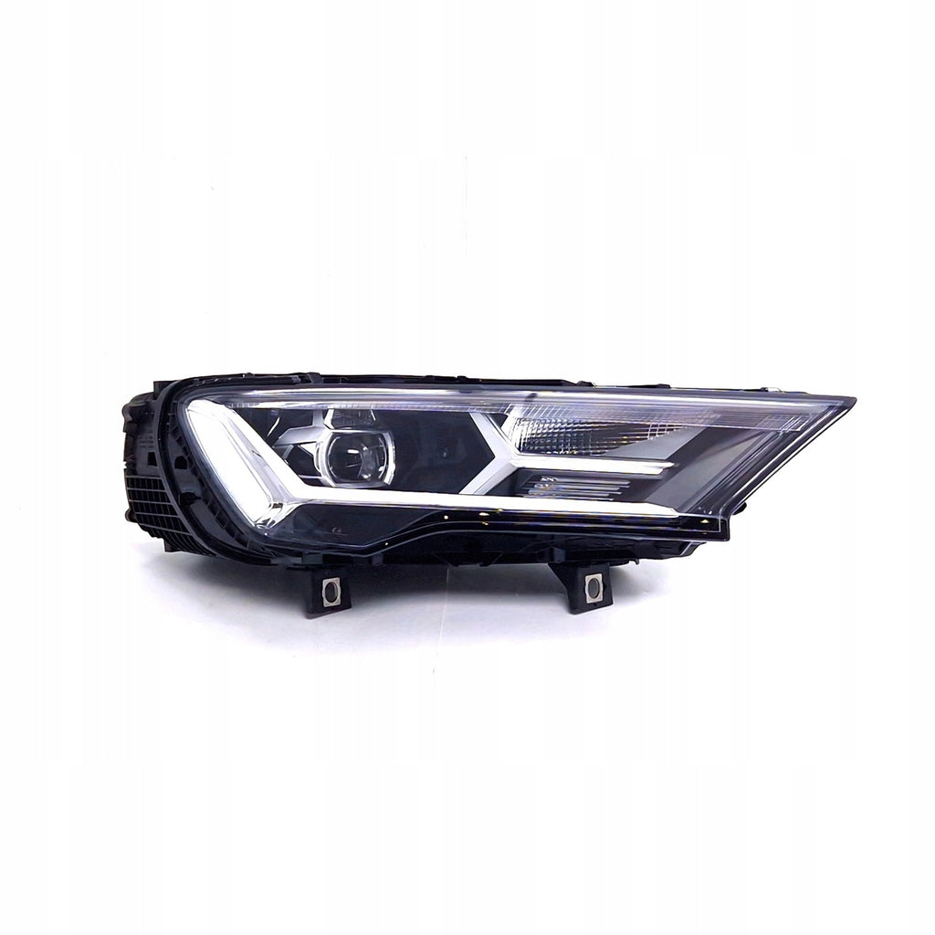 Frontscheinwerfer Audi Q7 4mb 4M0941012C LED Rechts Scheinwerfer Headlight