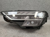 Frontscheinwerfer Audi A3 8Y0941033D-SCZ Links Scheinwerfer Headlight