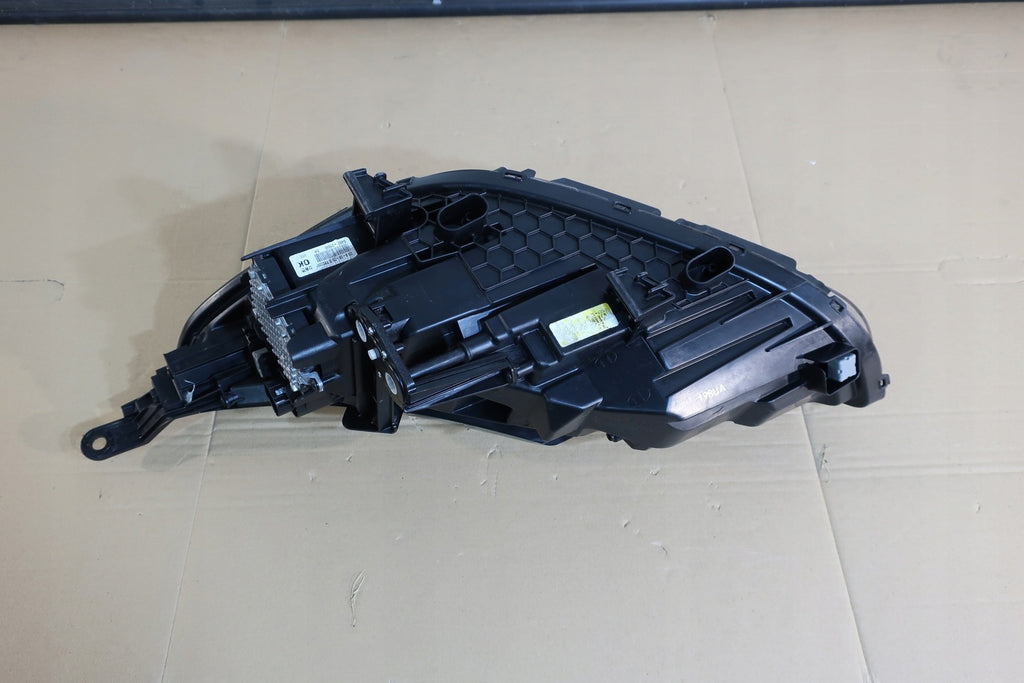 Frontscheinwerfer Hyundai I30 G492121050 92101G4120 Full LED Rechts oder Links