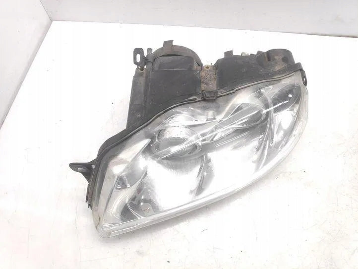 Frontscheinwerfer Alfa Romeo 166 89101028 Links Scheinwerfer Headlight SCH2691945034jz