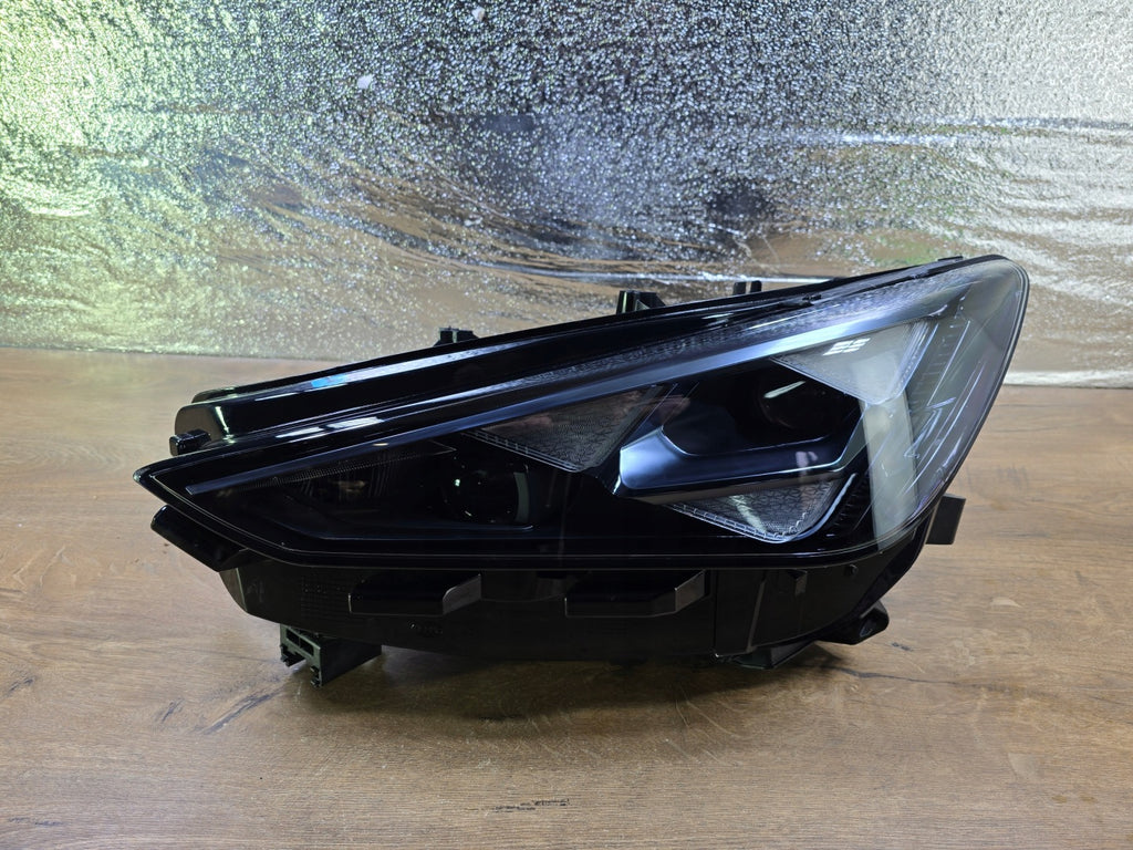 Frontscheinwerfer Cupra 11H941035H Links Scheinwerfer Headlight SCH3886854964io