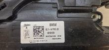 Laden Sie das Bild in den Galerie-Viewer, Frontscheinwerfer BMW X1 F48 90191273 LED Rechts Scheinwerfer Headlight SCH8537808960jp