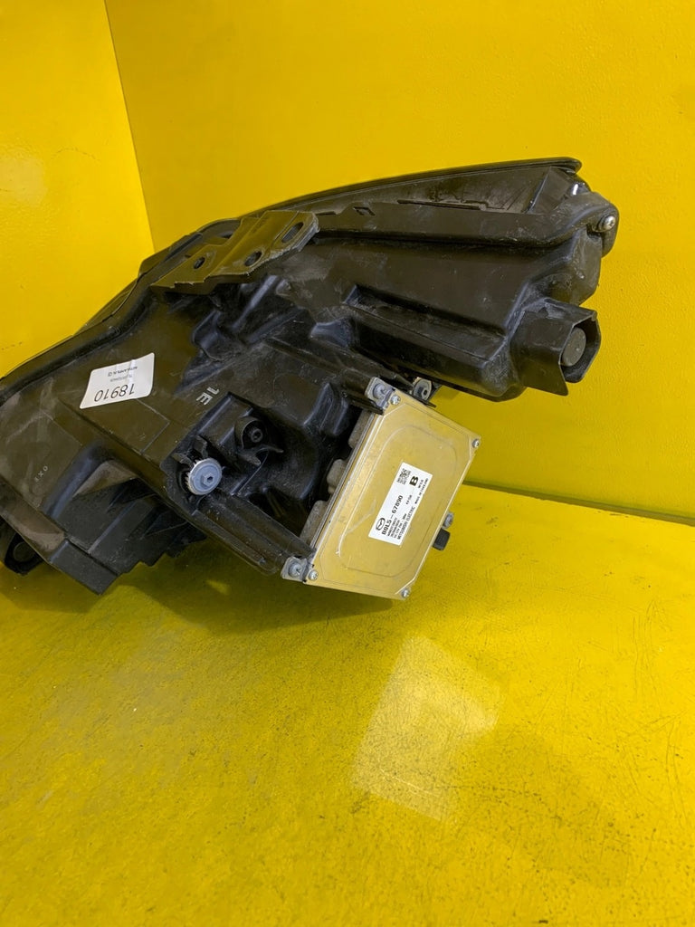 Frontscheinwerfer Mazda Cx-30 Cx30 DGL2-67890 LED Rechts Scheinwerfer Headlight