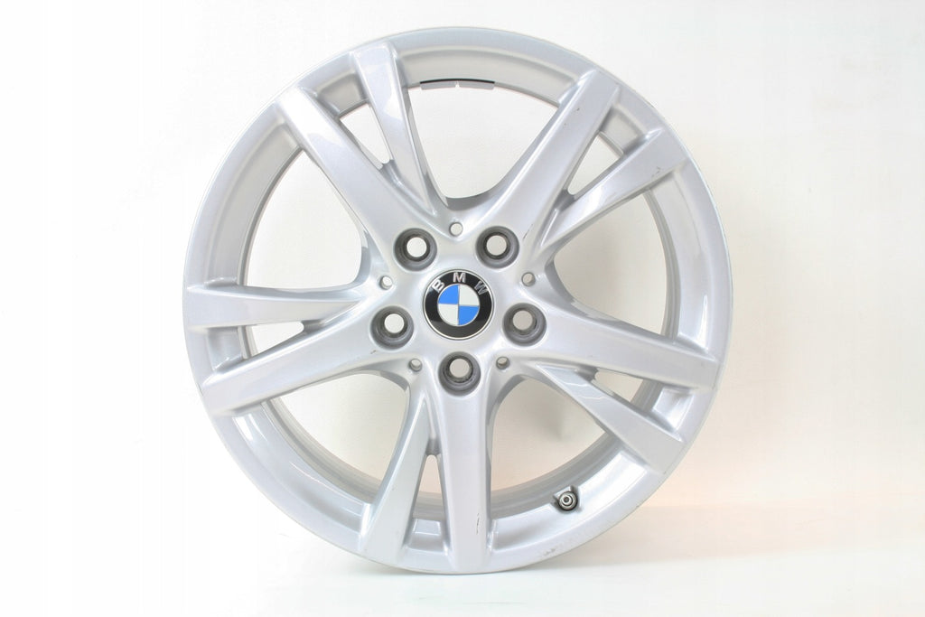 4x Alufelge 16 Zoll 7.0" 5x112 52ET BMW F44 F45 F40 F46 Rim Wheel FEL9133440486gy