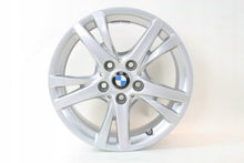 Laden Sie das Bild in den Galerie-Viewer, 4x Alufelge 16 Zoll 7.0" 5x112 52ET BMW F44 F45 F40 F46 Rim Wheel FEL9133440486gy