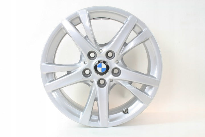 4x Alufelge 16 Zoll 7.0" 5x112 52ET BMW F44 F45 F40 F46 Rim Wheel FEL9133440486gy