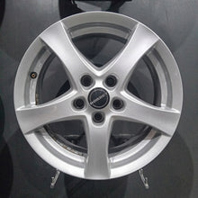 Laden Sie das Bild in den Galerie-Viewer, 4x Alufelge 16 Zoll 6.5" 5x112 38ET KBA48392-BO Skoda Octavia Golf VII Passat B8 FEL9724768587qy