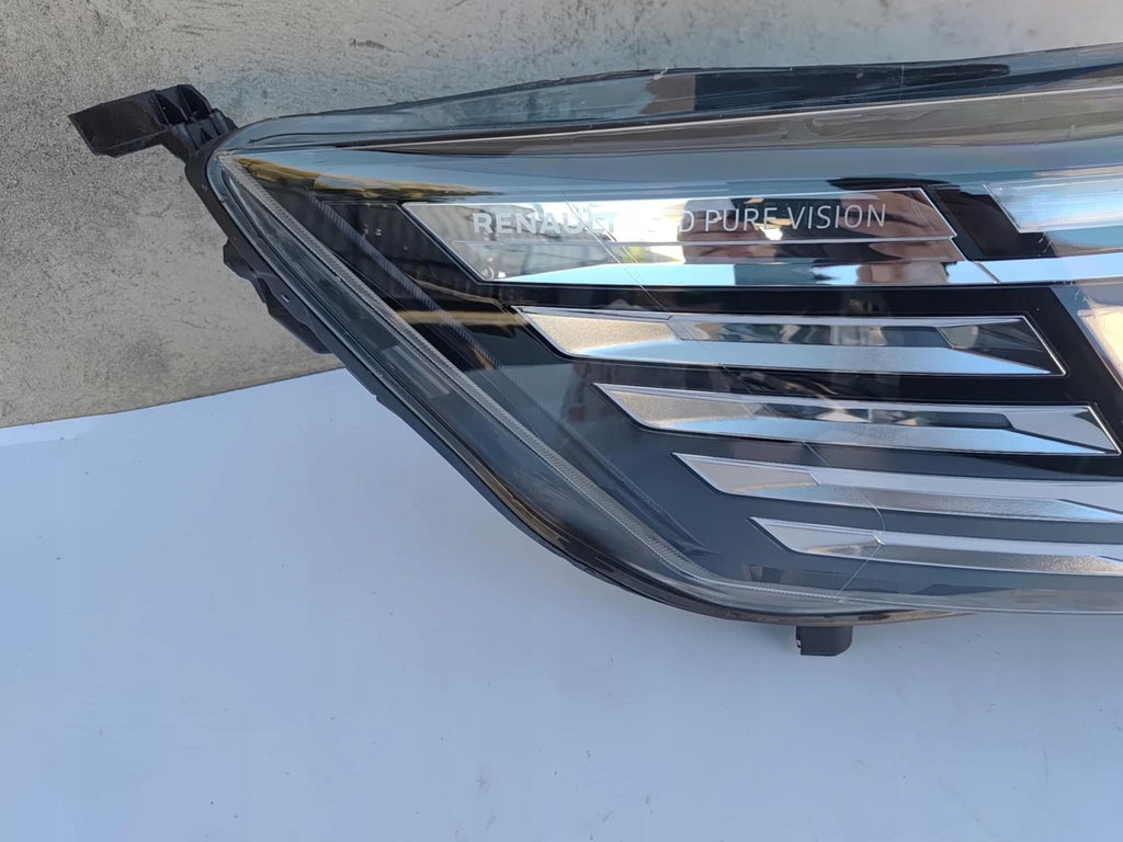 Frontscheinwerfer Renault Trafic III 260102899R Rechts Scheinwerfer Headlight SCH2312669018lz
