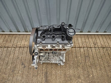 Load image into Gallery viewer, Motor VW Polo 6c1 CUS CUSA 1.4 TDI 96TKm 2014 Diesel Engine Unkomplett MOT3232211348cv
