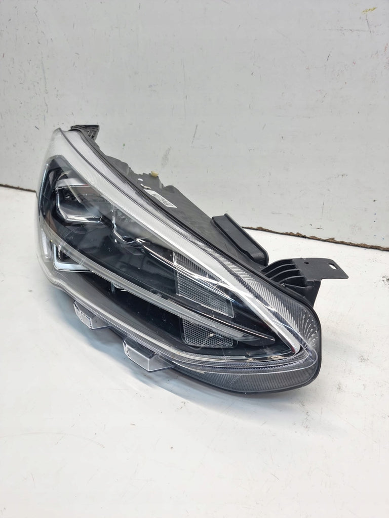 Frontscheinwerfer Ford Focus JX7B-13E014-AD LED Rechts Scheinwerfer Headlight