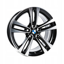 Laden Sie das Bild in den Galerie-Viewer, 4x Alufelge 18 Zoll 8.0" 5x120 34ET BMW F32 Rim Wheel FEL2231589726jg