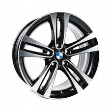 Laden Sie das Bild in den Galerie-Viewer, 4x Alufelge 18 Zoll 8.0" 5x120 34ET BMW F32 Rim Wheel FEL2231589726jg