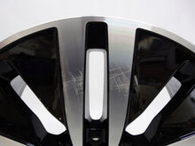 Load image into Gallery viewer, 1x Alufelge 17 Zoll 6.5" 5x112 44ET Glanz Schwarz A1774010200 Mercedes-Benz W177 FEL7857048261fd