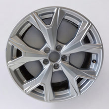 Load image into Gallery viewer, 1x Alufelge 17 Zoll 7.0&quot; 5x100 81A601025S Audi A1 Rim Wheel