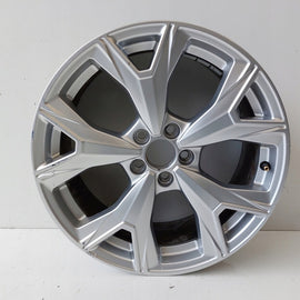 1x Alufelge 17 Zoll 7.0