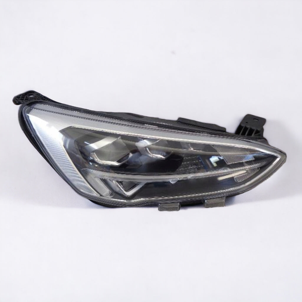 Frontscheinwerfer Ford Focus JX7B-13E014-ME LED Rechts Scheinwerfer Headlight