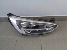 Laden Sie das Bild in den Galerie-Viewer, Frontscheinwerfer Ford Focus JX7B-13E014-ME LED Rechts Scheinwerfer Headlight