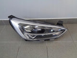 Frontscheinwerfer Ford Focus JX7B-13E014-ME LED Rechts Scheinwerfer Headlight