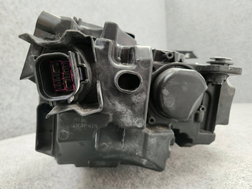 Frontscheinwerfer Audi A3 8Y0941033D-SCZ Links Scheinwerfer Headlight SCH4615262077hs