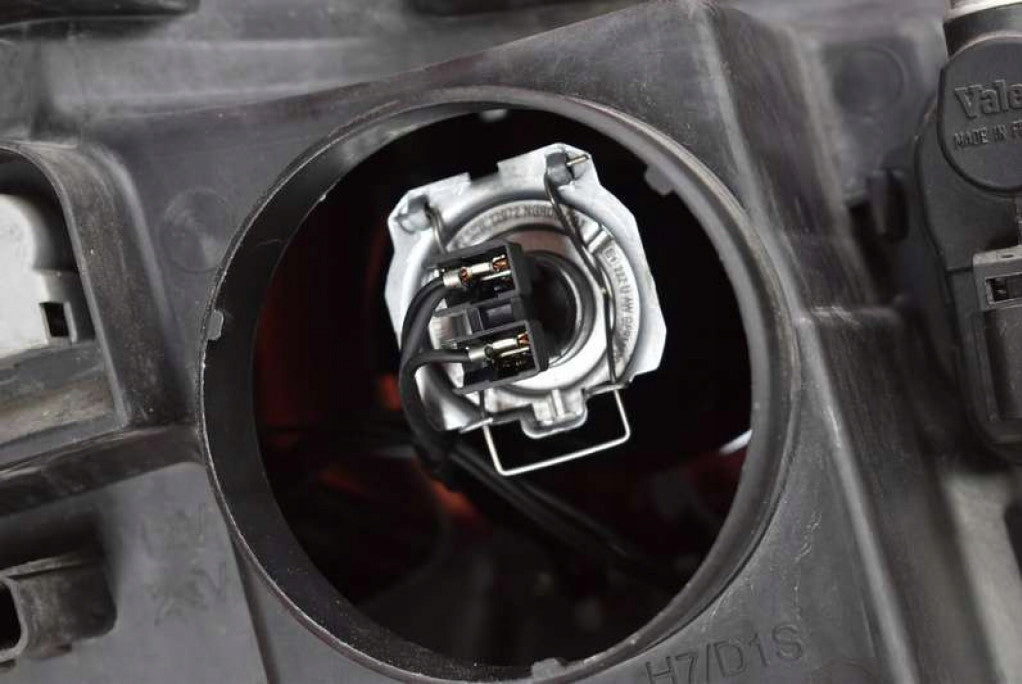 Frontscheinwerfer Renault Laguna III 260600033R Links Scheinwerfer Headlight SCH7281135494lw