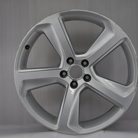 1x Alufelge 20 Zoll 8.5