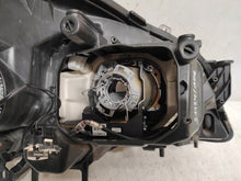Laden Sie das Bild in den Galerie-Viewer, Frontscheinwerfer Opel Astra H Xenon Links Scheinwerfer Headlight SCH2471664099ws