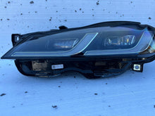 Load image into Gallery viewer, Frontscheinwerfer Jaguar F Pace MK83-13W030-EE Links Scheinwerfer Headlight SCH4631953317yn