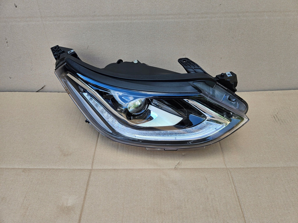 Frontscheinwerfer Opel Ampera E 42703229 Xenon Rechts Scheinwerfer Headlight