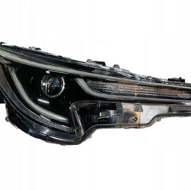 Frontscheinwerfer Toyota Corolla 81110-02S70 90119225 LED Rechts Headlight SCH2776098963hs