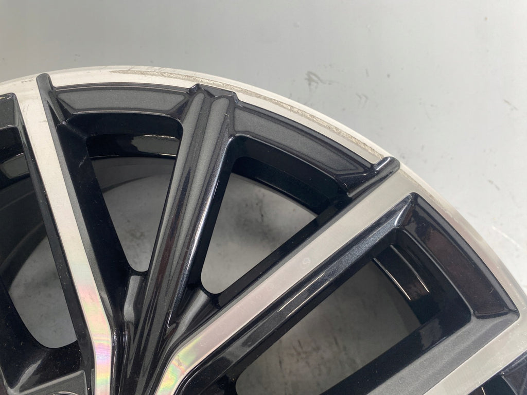 1x Alufelge 18 Zoll 7.5" 5x112 50ET Glanz Schwarz 6891179 BMW 2 F45 U06 Mg FEL4917043137qk
